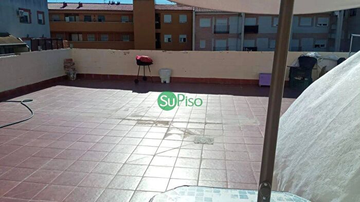 Castilla La Mancha, Toledo: Piso en venta de 3 habitaciones