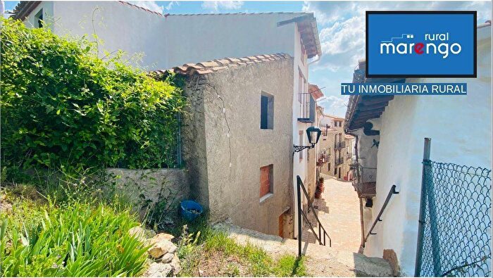 Casa en venta de 3 habitaciones en Comunitat Valenciana, Castellón Castelló