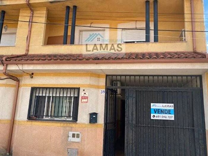 Casa de 4 habitaciones en venta en Extremadura, Cáceres