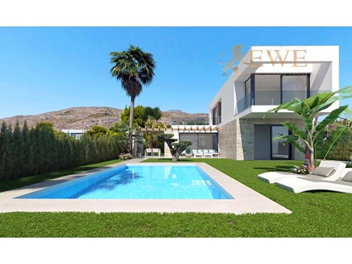 Casa en venta de 3 habitaciones, Comunitat Valenciana, Alicante