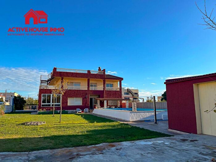 Casa de 8 habitaciones en venta en Cataluña, Tarragona