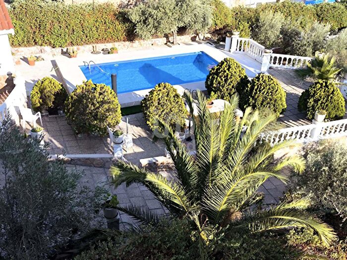Colmenar de Oreja, Madrid: Casa en venta de 3 habitaciones