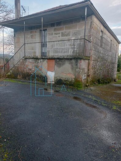 Casa en venta de 4 habitaciones, Piñor, Ourense