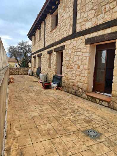 Casa en venta de 3 habitaciones: Castilla y León, Segovia