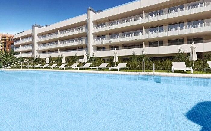 Piso de 3 habitaciones en venta en Andalucía, Málaga