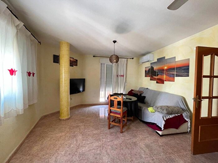 Piso de 3 habitaciones en venta en Región de Murcia, Murcia