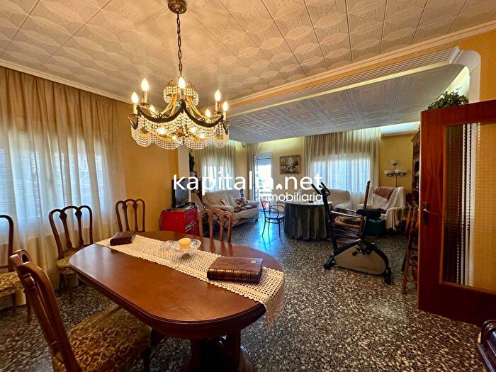 Comunitat Valenciana, València: Piso en venta de 4 habitaciones