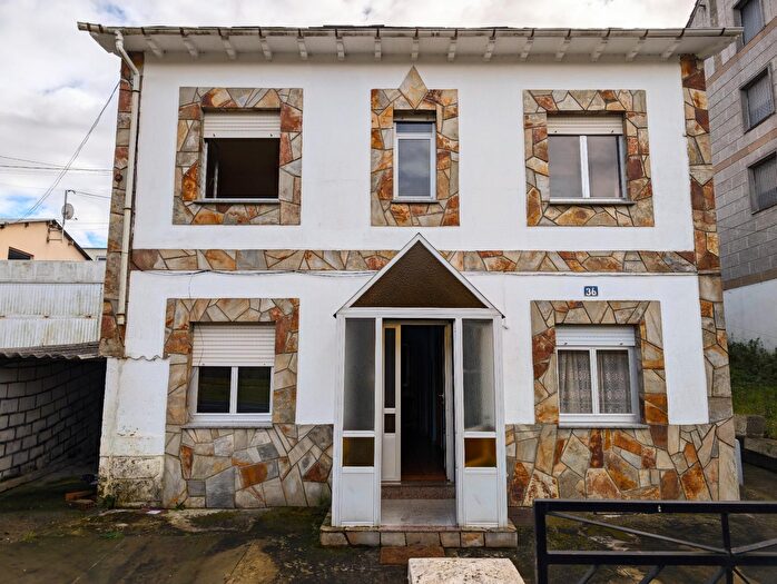 Casa en venta de 5 habitaciones, Tineo, Asturias