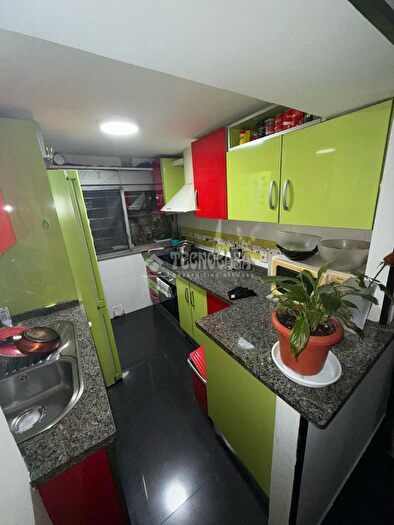 Piso de 3 habitaciones en venta en Sur, Sector Sur