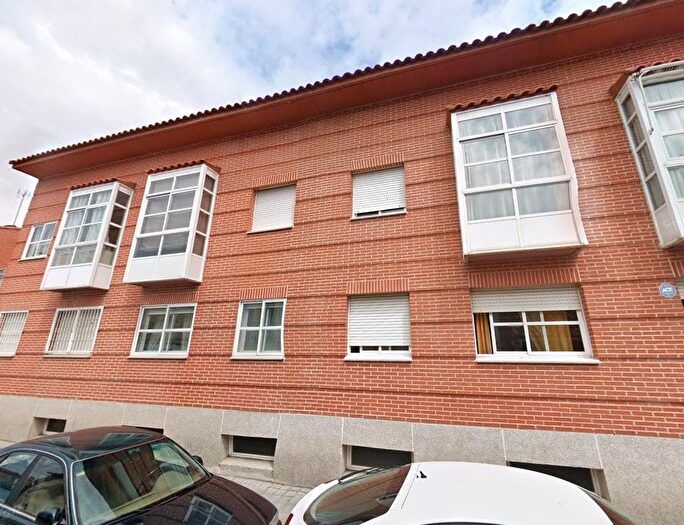 Piso de 3 habitaciones en venta en Sevilla la Nueva, Madrid
