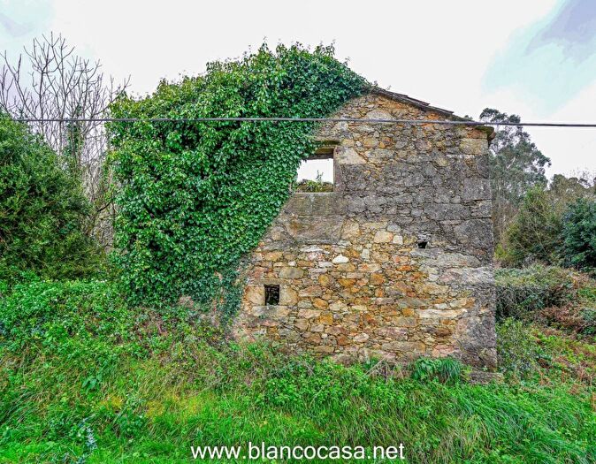 Casa en venta de 2 habitaciones: Galicia, A Coruña