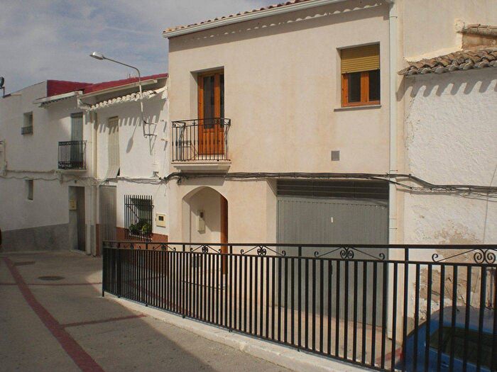 Casa en venta de 2 habitaciones en Andalucía, Almería