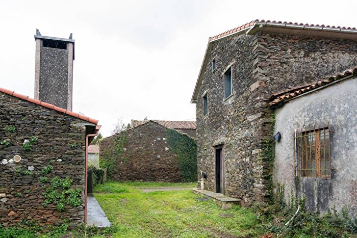 Casa en venta de 4 habitaciones, Galicia, A Coruña