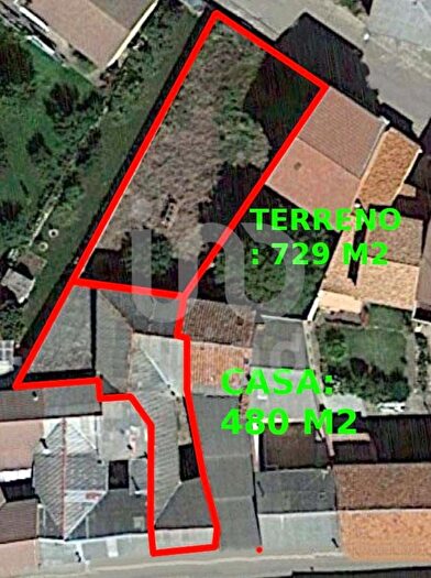 Casa en venta en Hospital de Órbigo, León