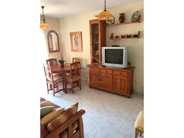 Piso en venta de 1 habitación en Región de Murcia, Murcia