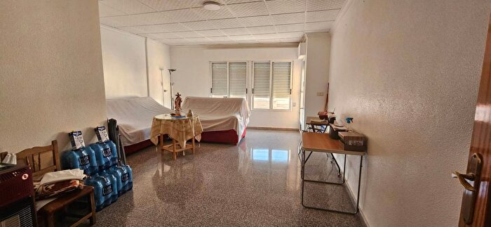 Piso en venta de 3 habitaciones en Región de Murcia, Murcia