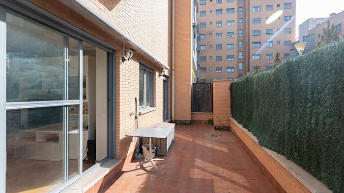 Comunidad de Madrid, Madrid: Piso en venta de 2 habitaciones