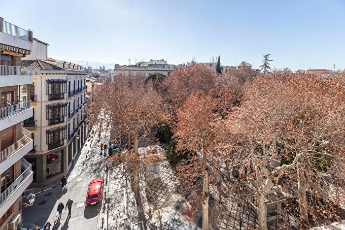 Piso en venta de 6 habitaciones: Centro, Centro Sagrario