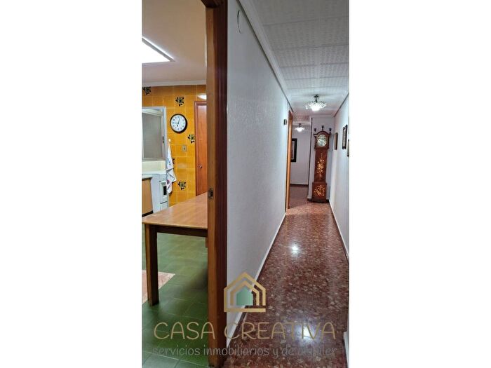 Casas en venta y pisos alquiler - 3