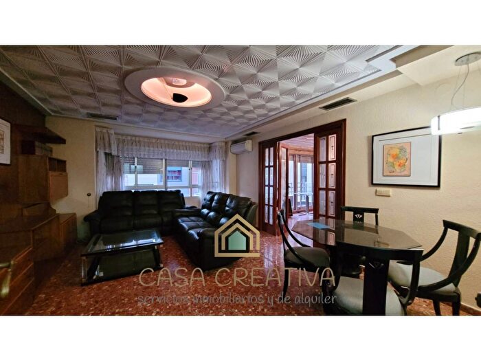 Aldaia, Comunitat Valenciana: Piso en venta de 4 habitaciones