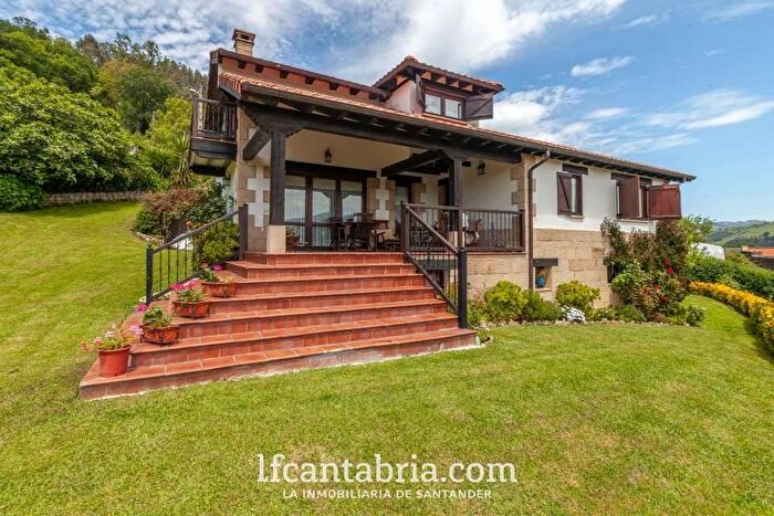 Casa en venta de 4 habitaciones: Cantabria, Cantabria