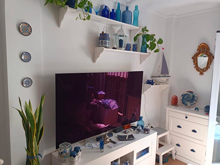 Piso en venta de 1 habitación en Andalucía, Cádiz