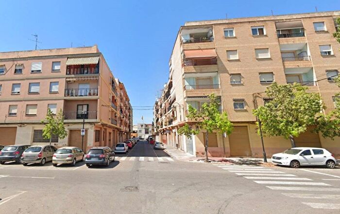 Piso en venta en Comunitat Valenciana, València