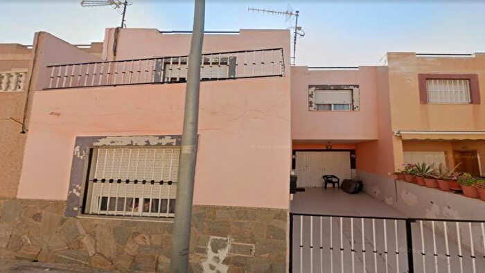Casa en venta, Andalucía, Almería