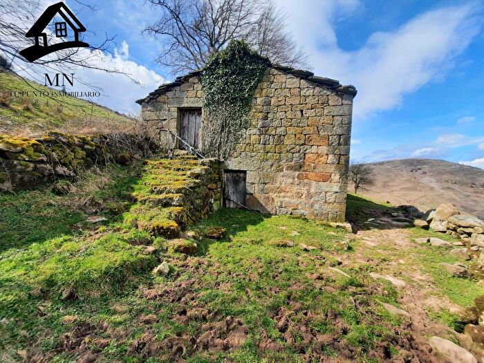 San Pedro del Romeral, Cantabria: Casa en venta