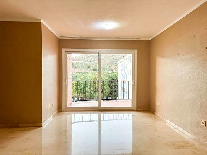 Andalucía, Málaga: Piso en venta de 3 habitaciones