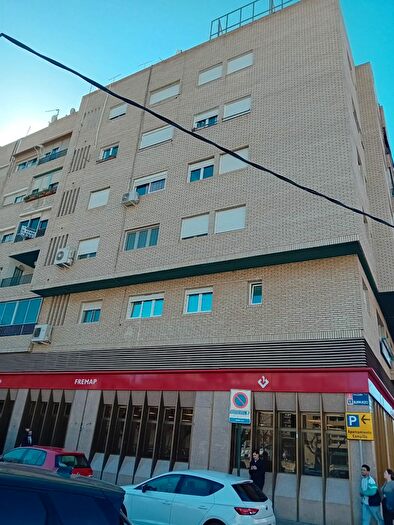 Piso en venta de 2 habitaciones en Centro, San Miguel