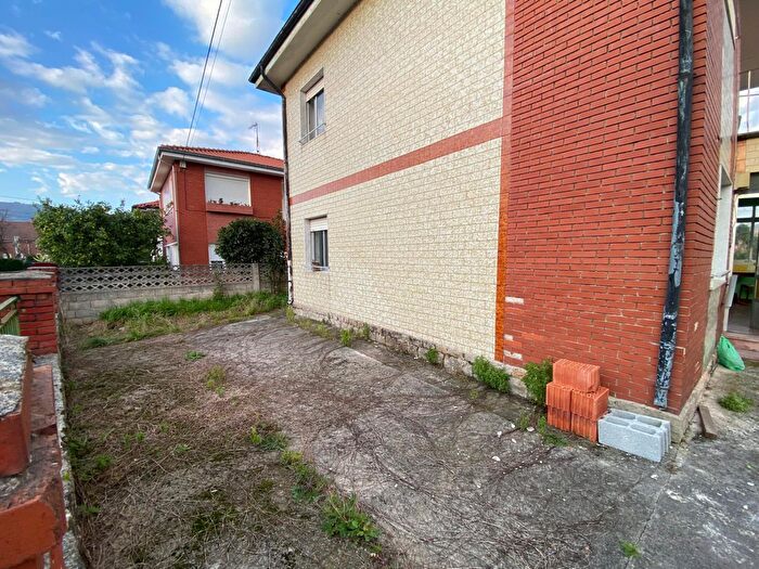 Casas en venta y pisos alquiler - 2