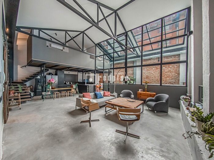 Piso en venta de 1 habitación en Ciudad Lineal, Quintana