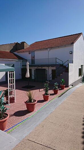 Casa en venta de 3 habitaciones: Vega de Valdetronco, Valladolid