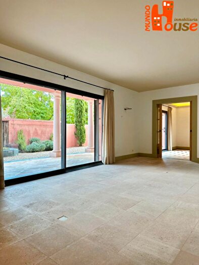 Casa en venta de 4 habitaciones: Real Sitio de San Ildefonso, Segovia