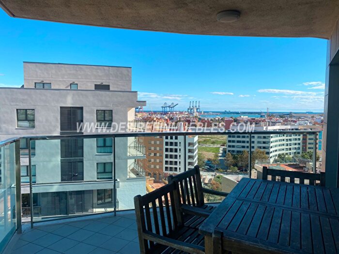 Piso de 4 habitaciones en venta en Quatre Carreres, La Punta