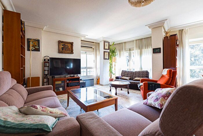 Piso en venta de 6 habitaciones en Región de Murcia, Murcia