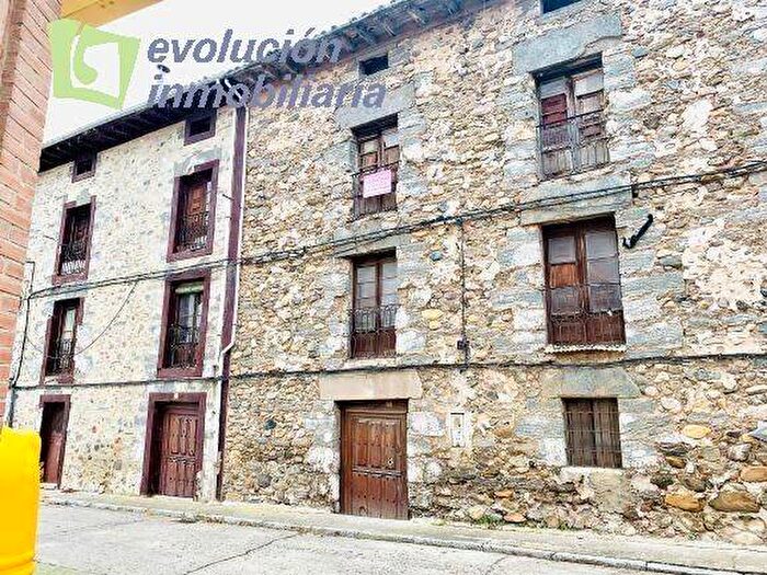 Casa de 3 habitaciones en venta en Castilla y León, Burgos