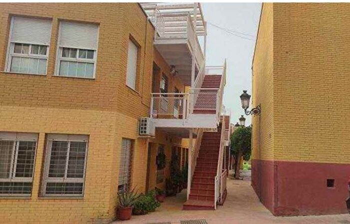 Benahadux, Almería: Piso en venta
