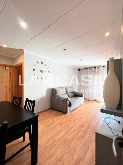 Piso de 2 habitaciones en venta en Salut Lloreda, La Salut