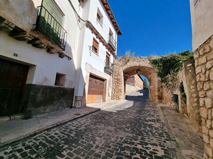 Casa en venta de 4 habitaciones, Castilla La Mancha, Guadalajara