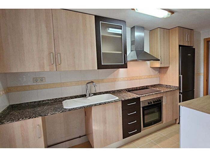 Piso en venta de 3 habitaciones en Comunitat Valenciana, Alicante