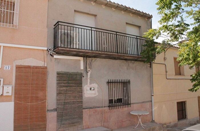 Casa en venta de 4 habitaciones: Región de Murcia, Murcia