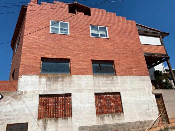 Piso en venta de 5 habitaciones en Humanes, Guadalajara