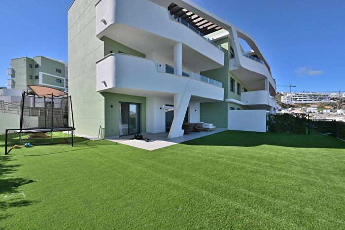Piso de 3 habitaciones en venta en Andalucía, Málaga