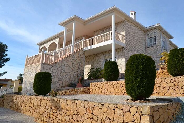 Comunitat Valenciana, Alicante: Casa en venta de 4 habitaciones