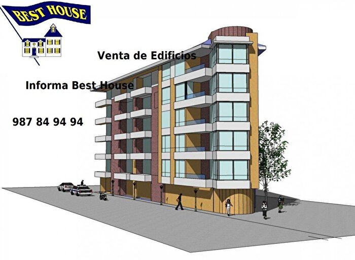 Casa en venta en Castilla y León, León
