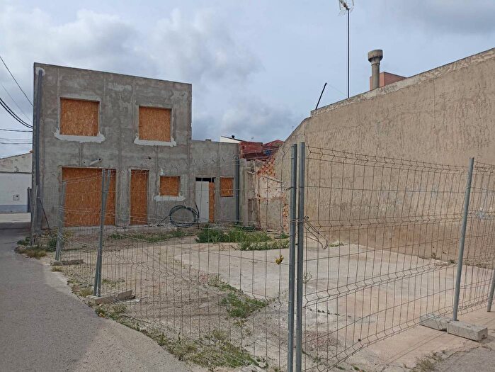 Casa en venta de 3 habitaciones, Comunitat Valenciana, Alicante