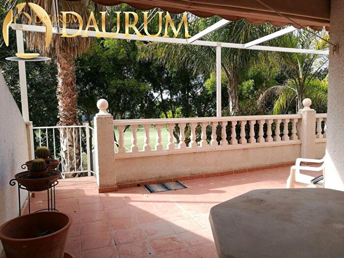 Playa de San Juan El Cabo de las Huertas, Alicante Golf: Piso en venta de 3 habitaciones