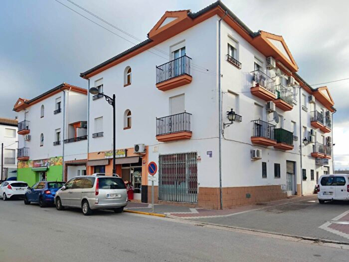 Piso de 2 habitaciones en venta en Andalucía, Granada